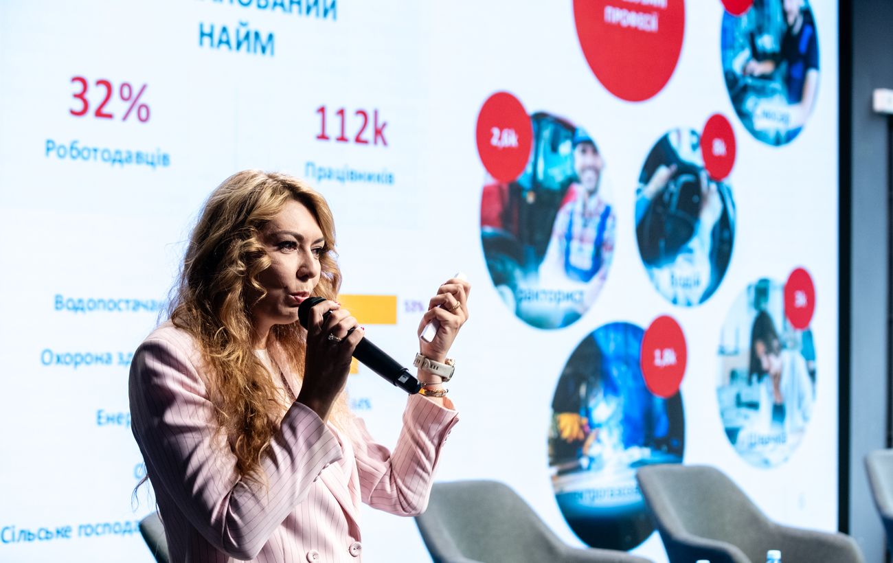 Парадокс ринку праці. Чому безробітні не можуть знайти роботу, а компанії - працівників