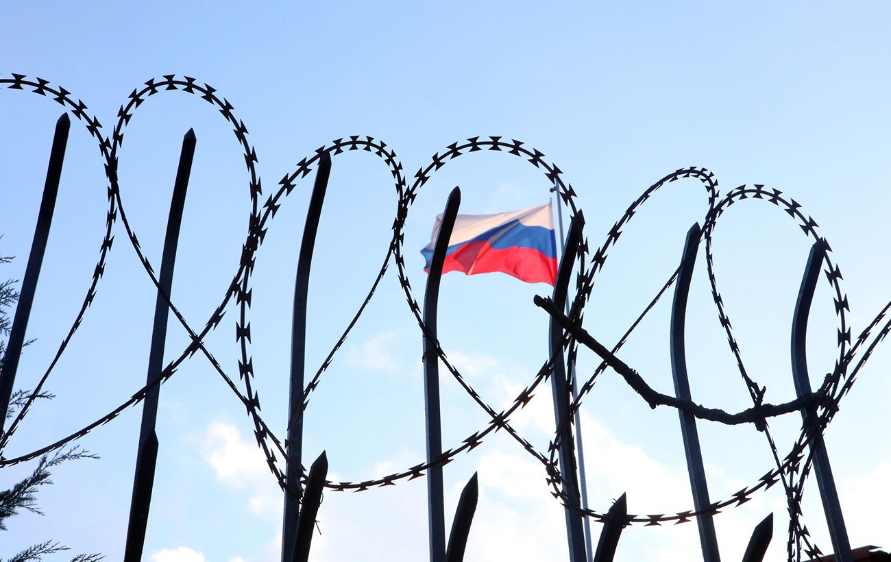 Словаччина знову заблокувала новий пакет санкцій ЄС проти РФ