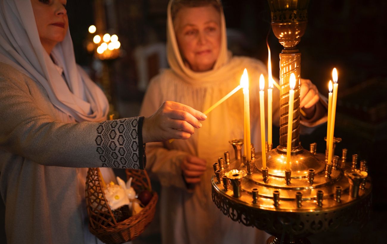 Не Петра і Павла: яке церковне свято українці відзначатимуть 12 липня