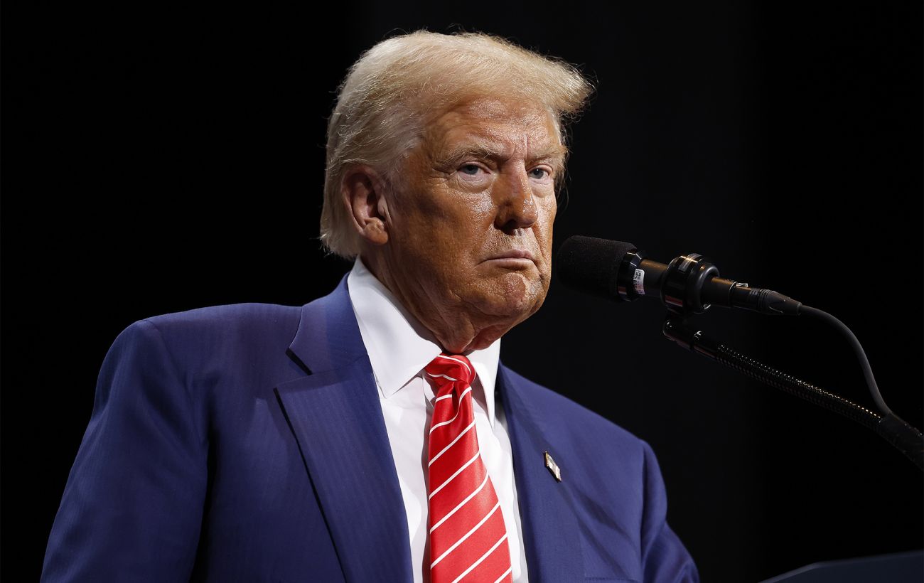 Трамп анонсував переговори з Китаєм щодо TikTok найближчими днями