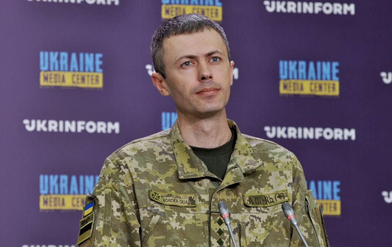 Ситуація на кордоні з Білоруссю: чи є загроза для України - відповідь ДПСУ