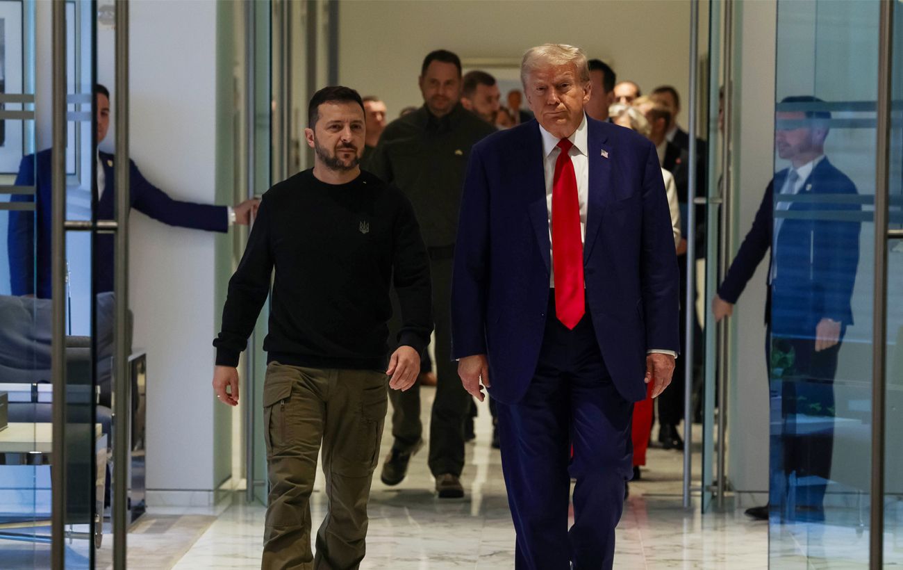 "Найкраща за весь час": Зеленський оцінив розмову з Трампом та висловився про Patriot