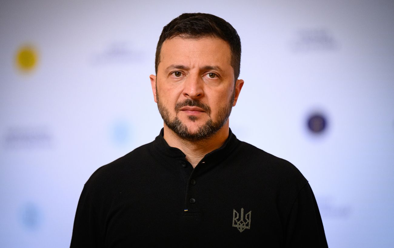 Україна отримає газ від партнерів: Зеленський анонсував нові домовленості