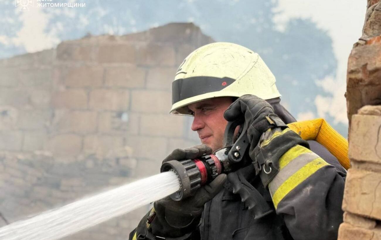 Майже все летіло на Луцьк: що відомо про масштабну атаку РФ дронами і "Кинджалами"