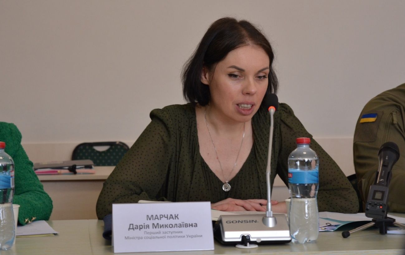 Кожен п'ятий українець має право на дострокову пенсію