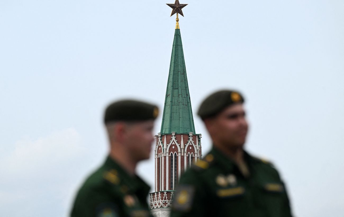 У ГУР розповіли про втрати окупантів, набраних з числа "зеків"