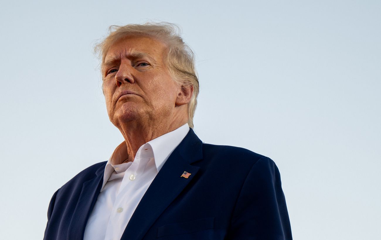 Чому Трамп "дозрів" до постачання зброї Україні: думка експерта