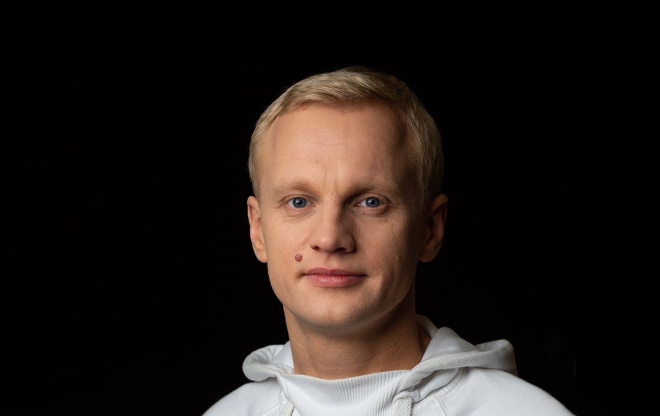 Хто такий голова ЦПК Віталій Шабунін і чому обшуки у активіста викликали скандал