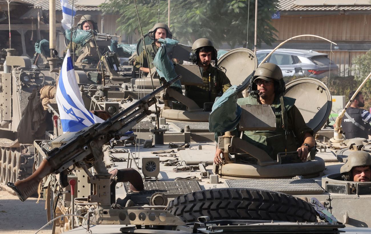 Ізраїль пішов на поступки заради перемир'я з ХАМАС: The Times of Israel розкрило деталі