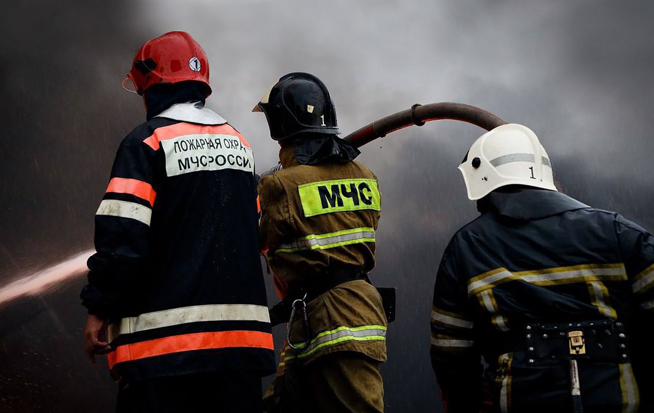 Під Москвою поскаржилися на атаку дронів: пролунали вибухи