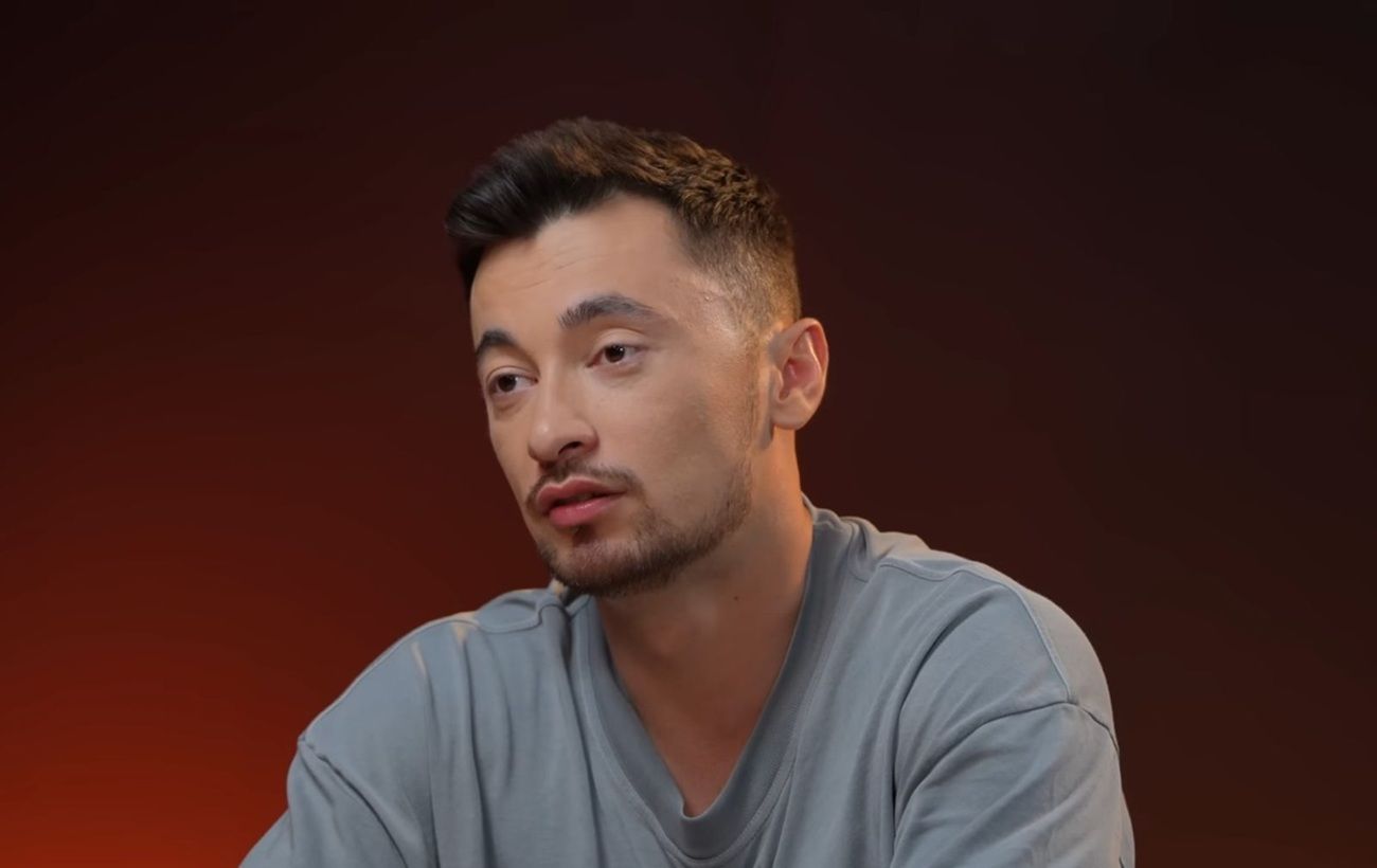 Андрій Лузан розповів про перший бойовий виїзд: "Прикол, як змінилось життя"