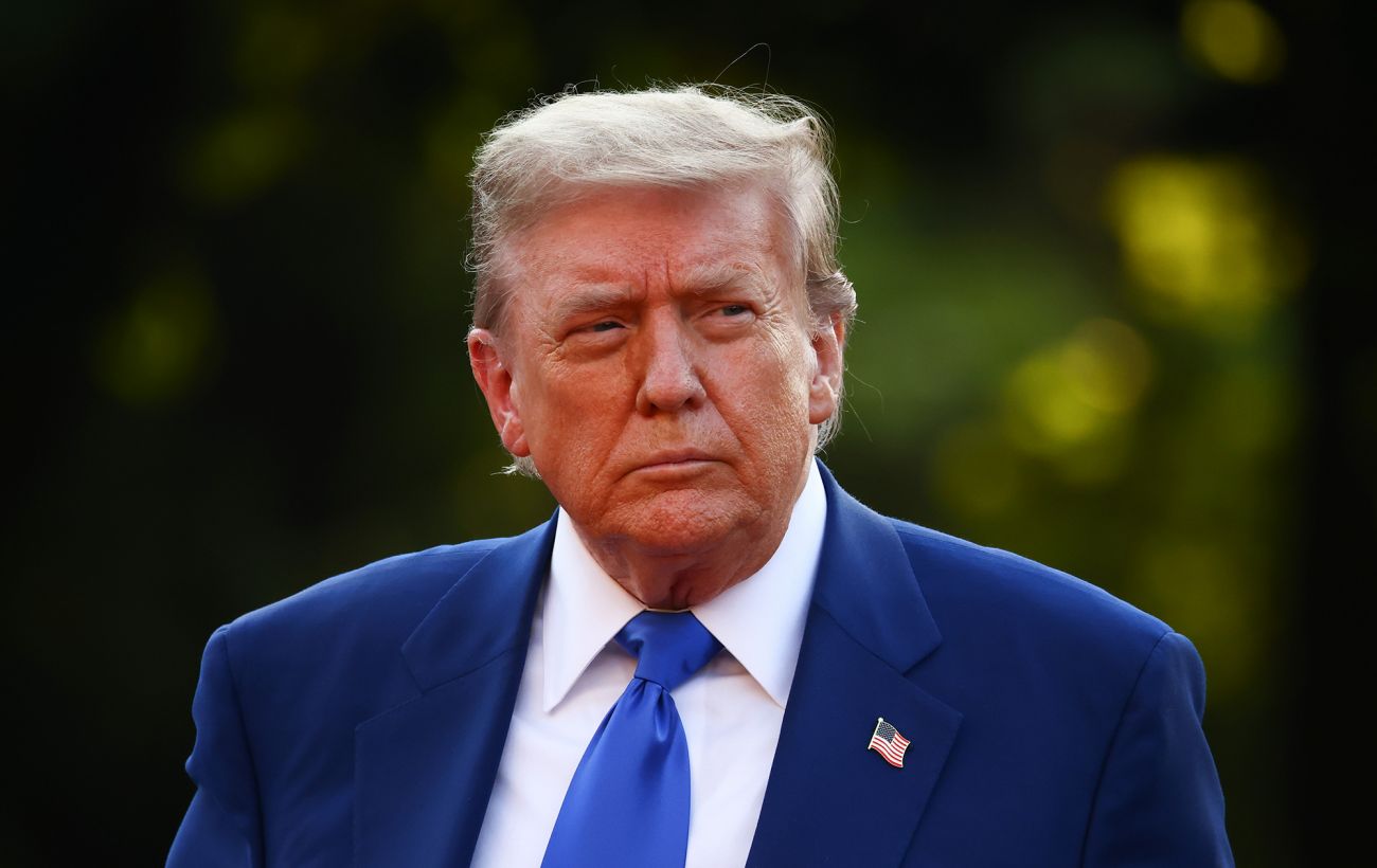 Трамп запровадить санкції проти РФ після 10-денного дедлайну, але є нюанс