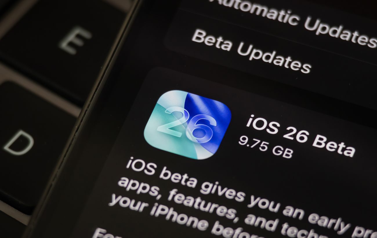 Чи справді iOS 26 важить 50 ГБ: розкриваємо правду
