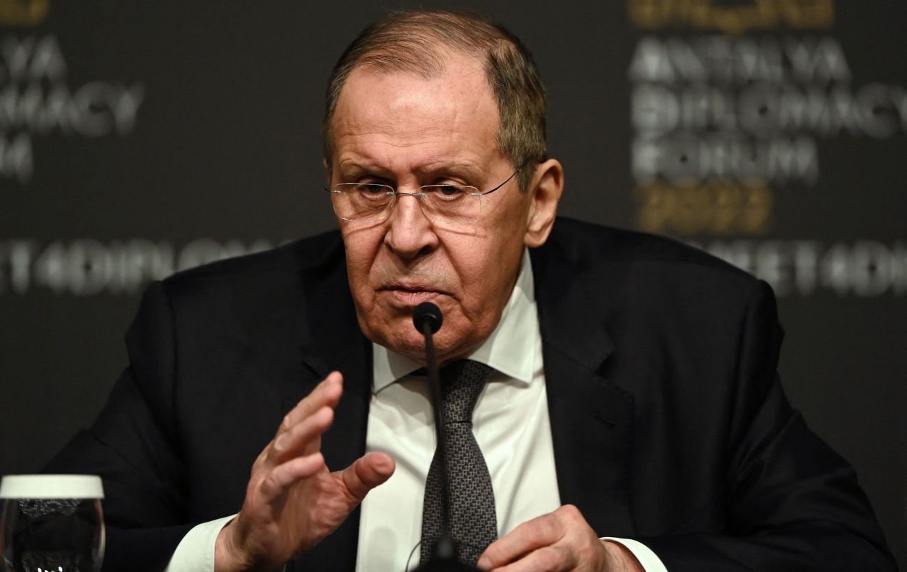 У РФ заявили, що "не відмовляються" від переговорів з Україною, але висунули умови