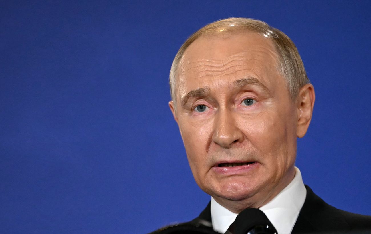 Без Трампа. Путін наполягає на особистій зустрічі із Зеленським, - Politico