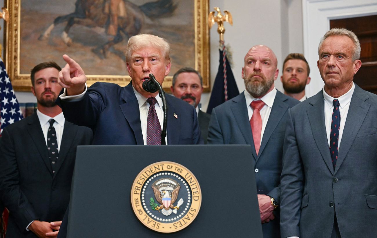 Трамп і Габбард проти "старої гвардії": десятки розвідників США позбавлено допусків