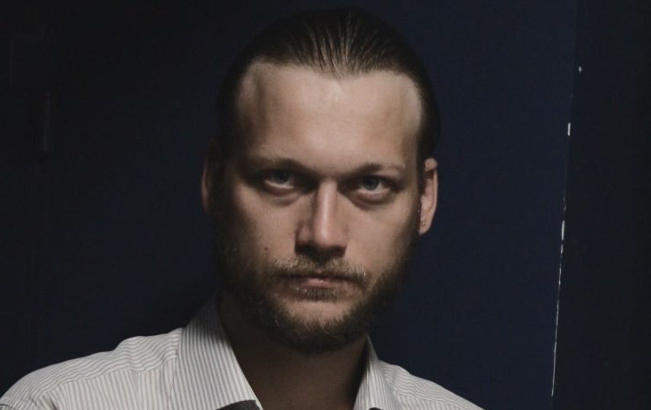 Темляк у центрі скандалу: за актора взялася поліція