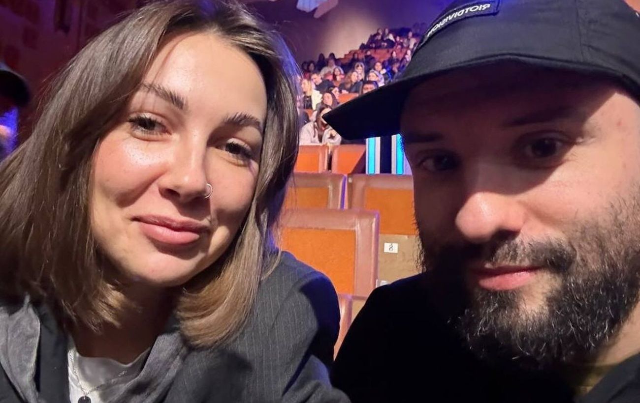 Ексдружина Розового відповіла на закиди про розтрату донатів: "Його відповідальність"