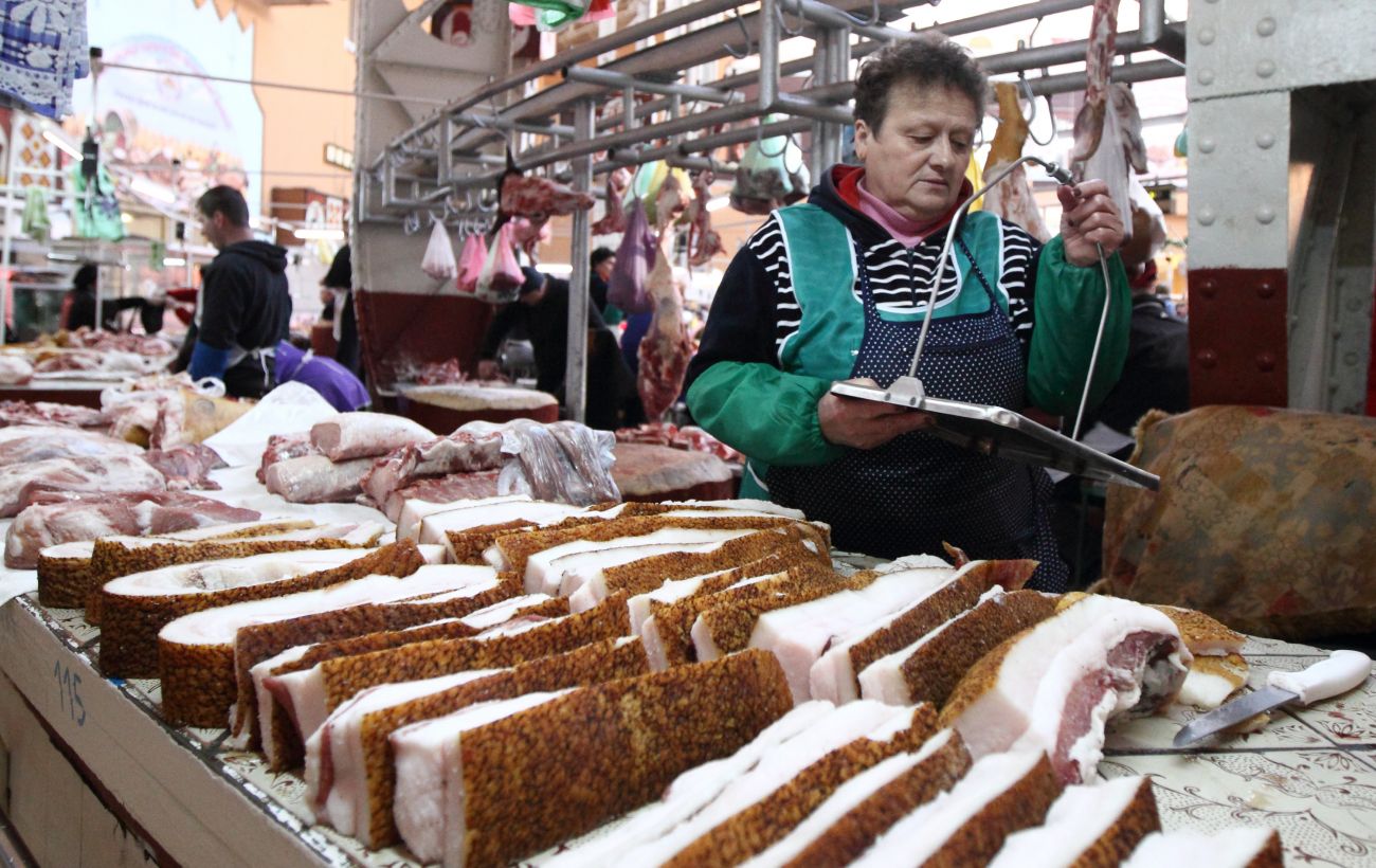 Українські виробники продуктів підвищили ціни майже на 20%: що дорожчає швидше