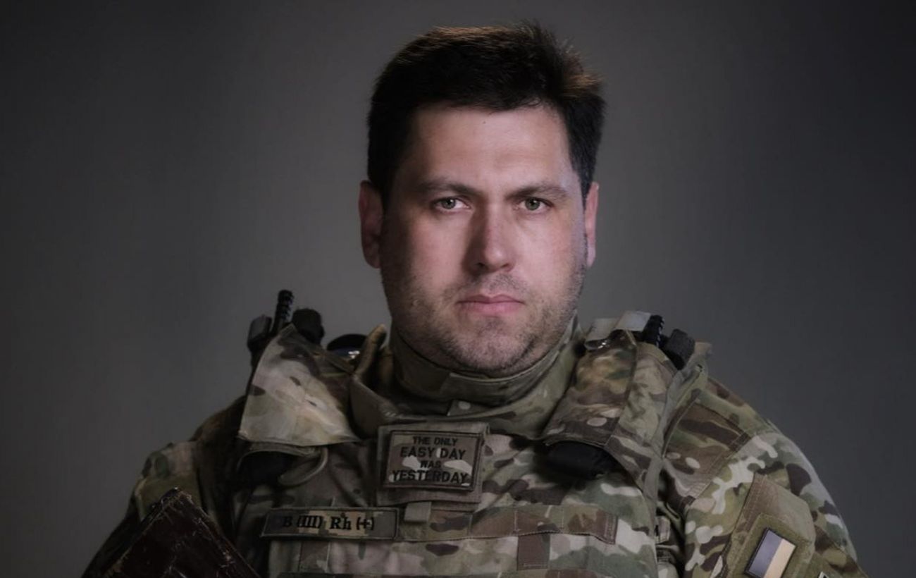 Рада вилучила у Києва 8 млрд, які мали піти на ЗСУ, - заступник командира "Ахіллесу"