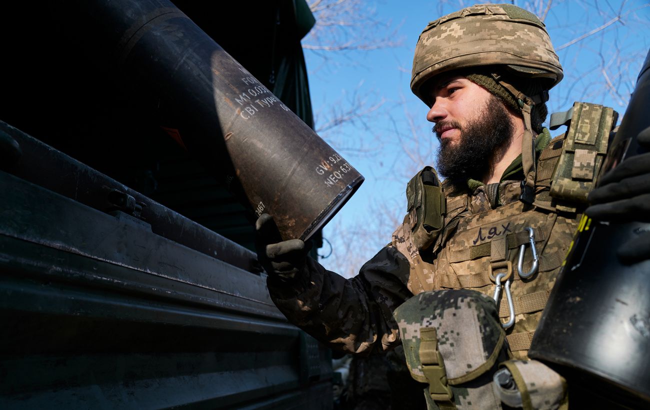 Українські захисники вперше збили "Орлан"-носій із двома ударними дронами