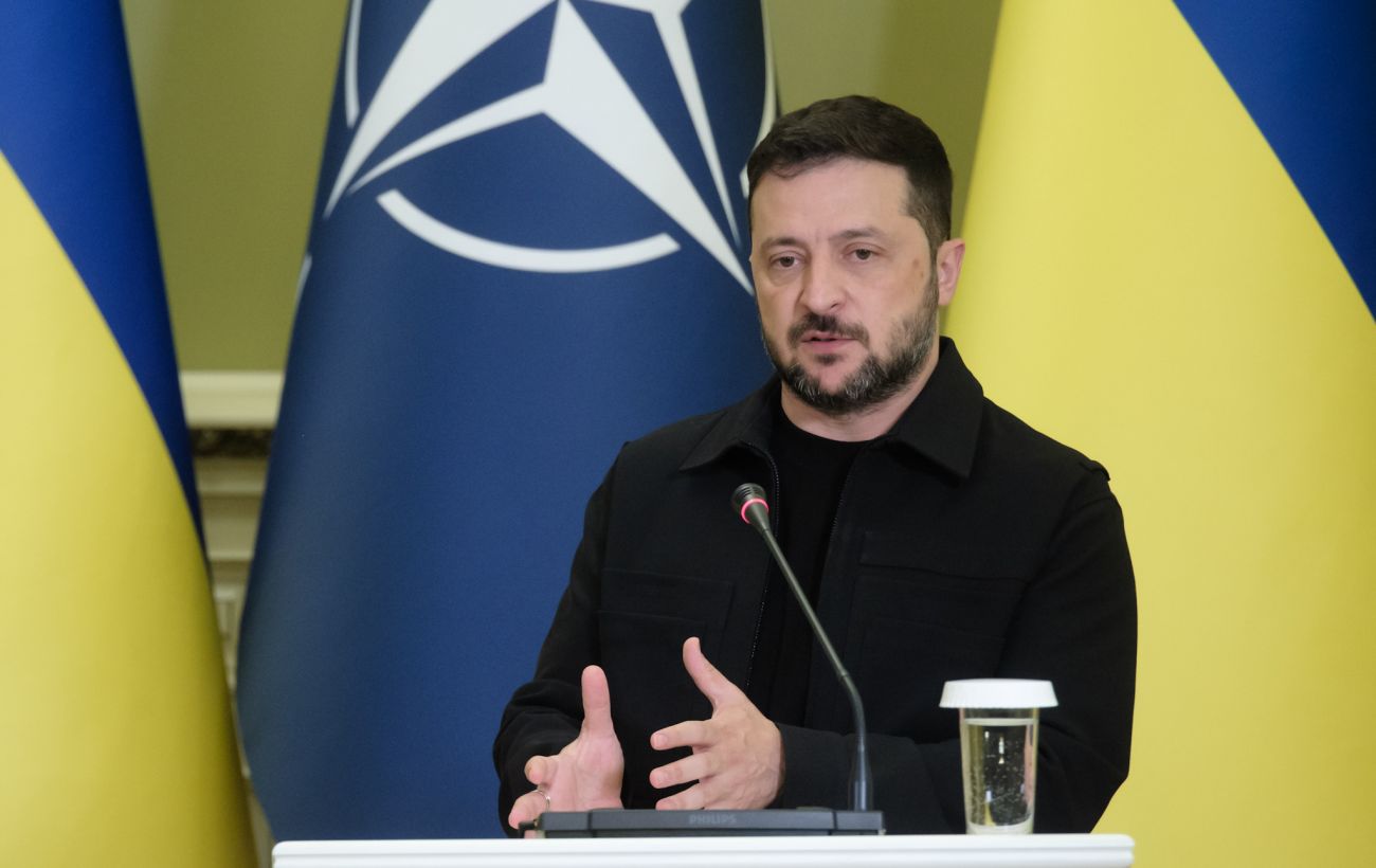 Росіяни роблять все, щоб зустрічі з Путіним не було, - Зеленський