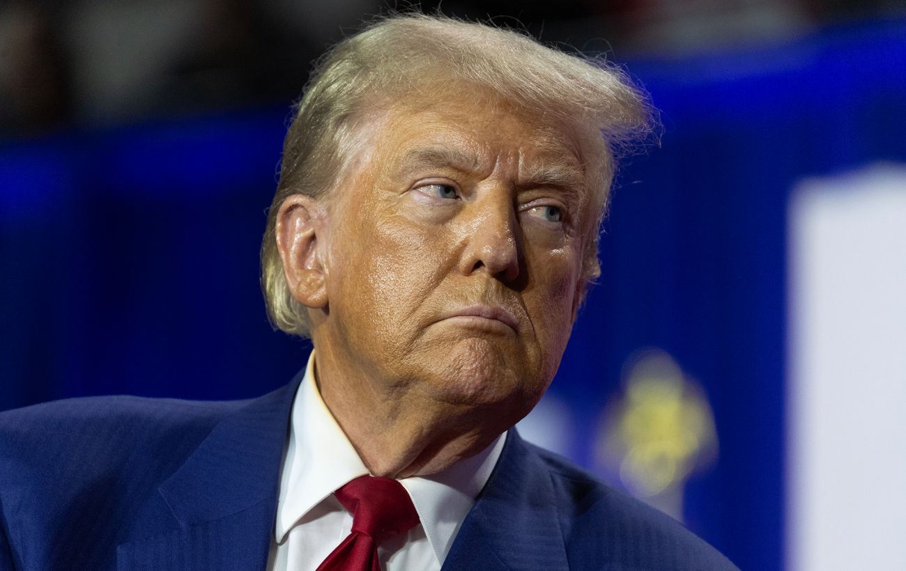 Трамп заявив, що не хотів би бути присутнім на зустрічі Зеленського та Путіна