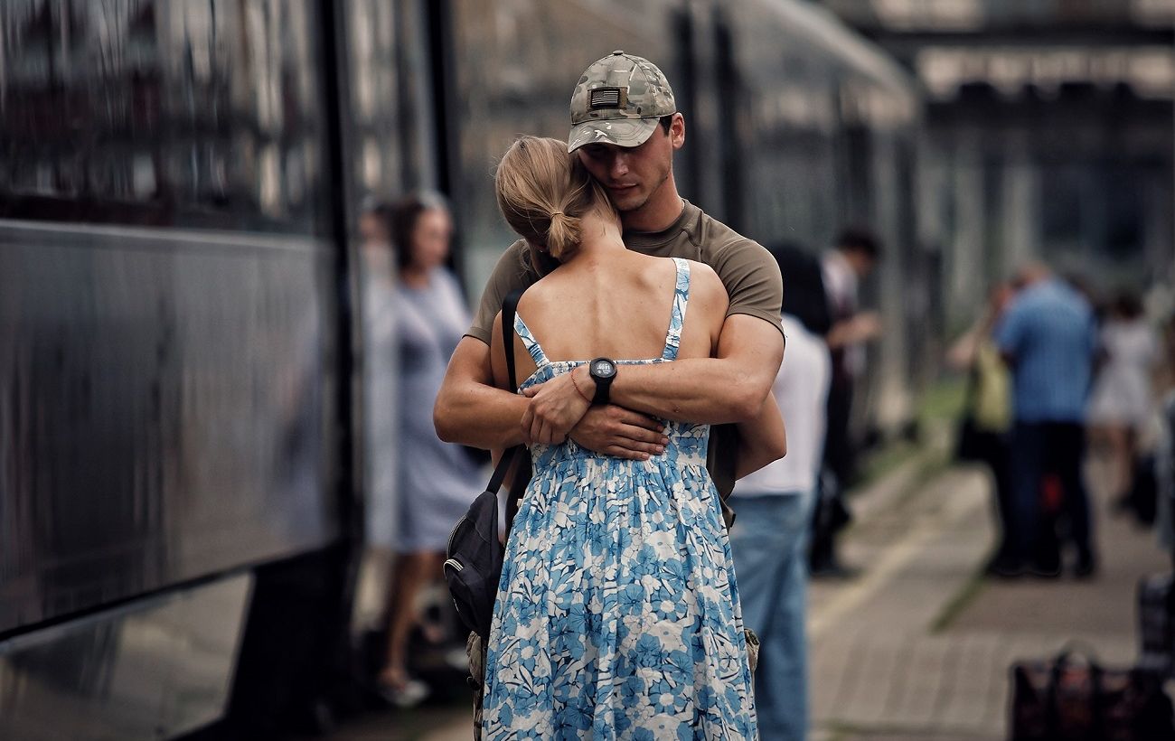Обов'язково 15 днів. Що змінилося у відпустках військових та як поїхати за кордон