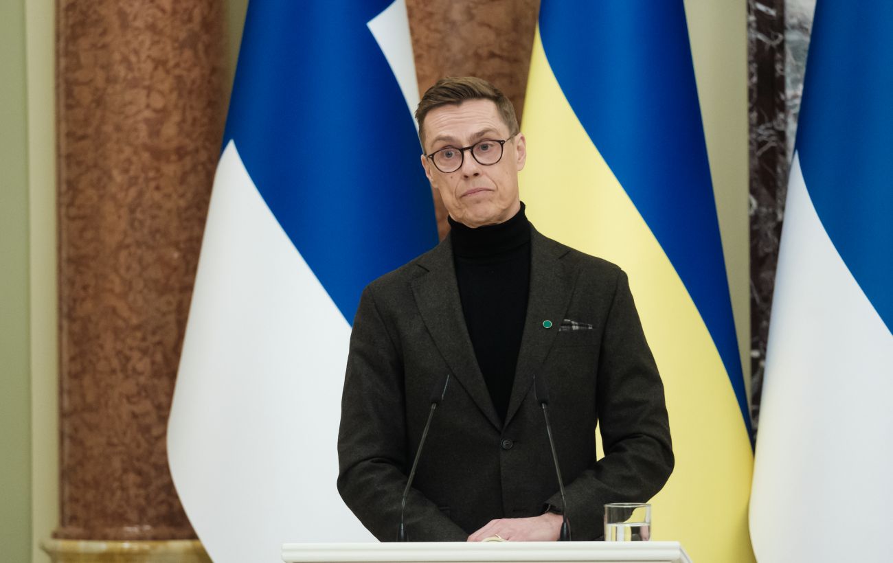 Путін боїться? Стубб не вірить, що диктатор зустрінеться з Зеленським найближчим часом