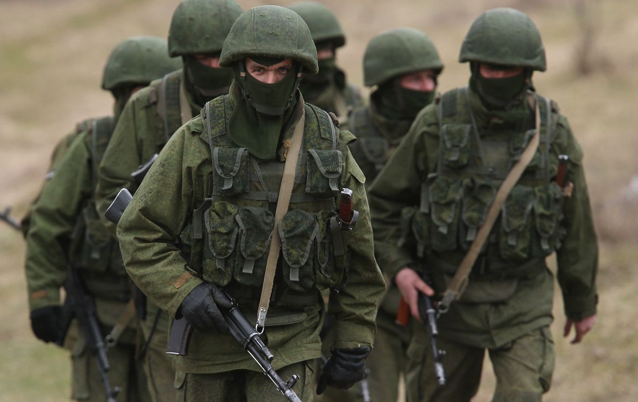 Росіян на Покровському напрямку удвічі більше, ніж мешканців міста до війни, - Трегубов