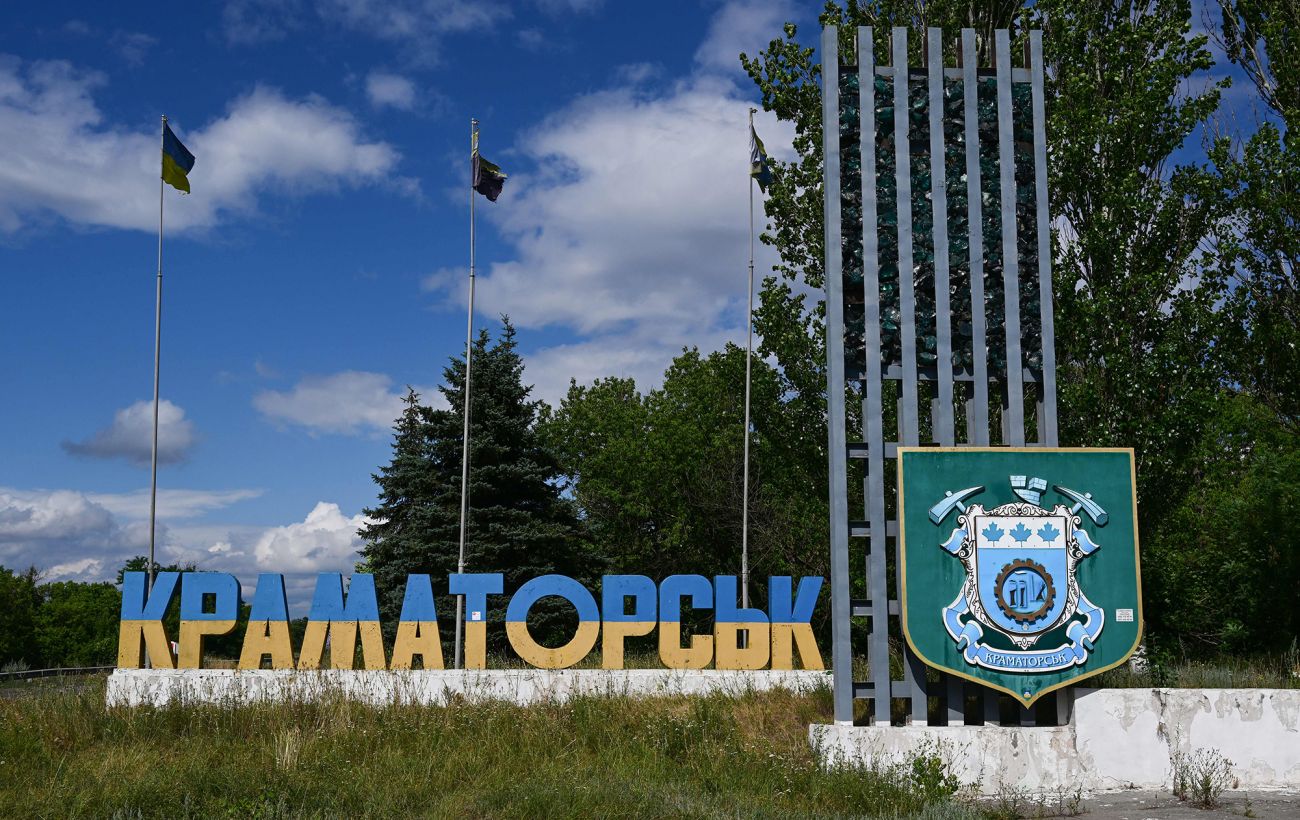 "Пекельна" атака на Краматорськ 22 серпня: загинуло двоє поліцейських з Івано-Франковська
