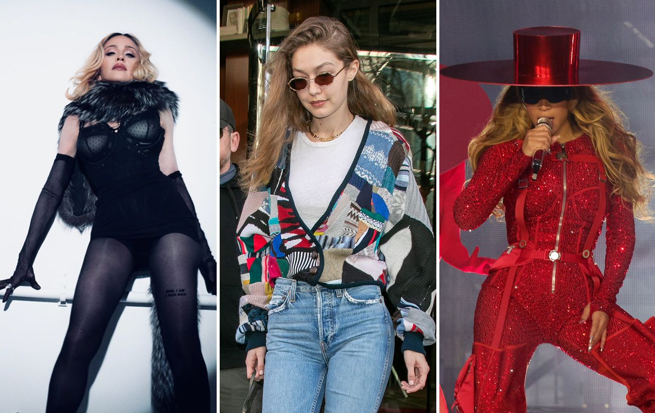 Їх носять Beyoncé, Мадонна та сестри Хадід: українські бренди, які підкорили світ