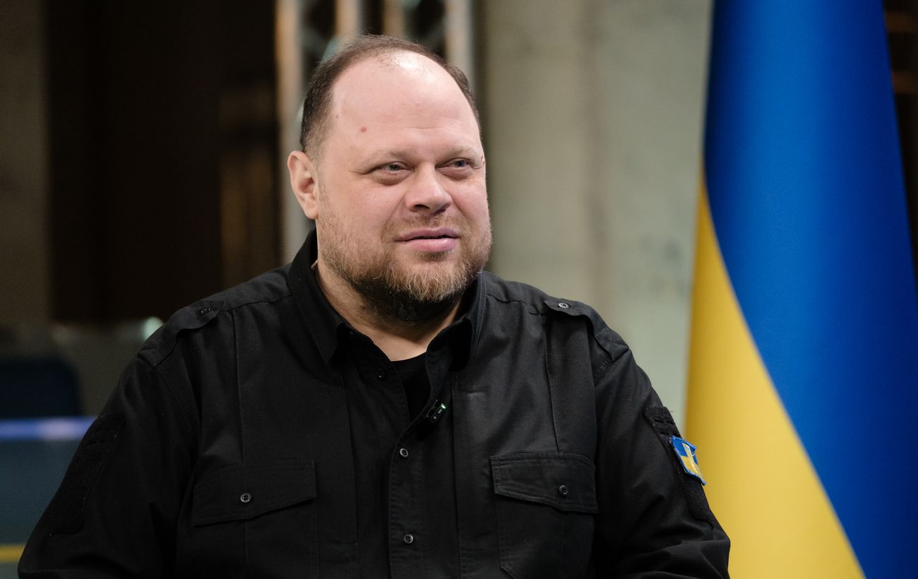 Єдність, яку ворог не зламає