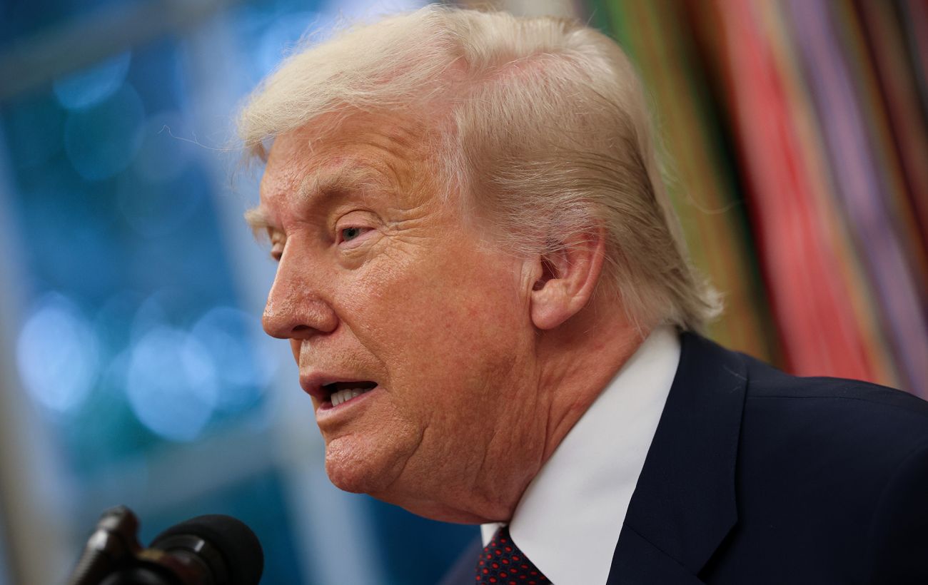 Трамп погрожує ліцензіями NBC та ABC через об'єктивність у висвітленні новин