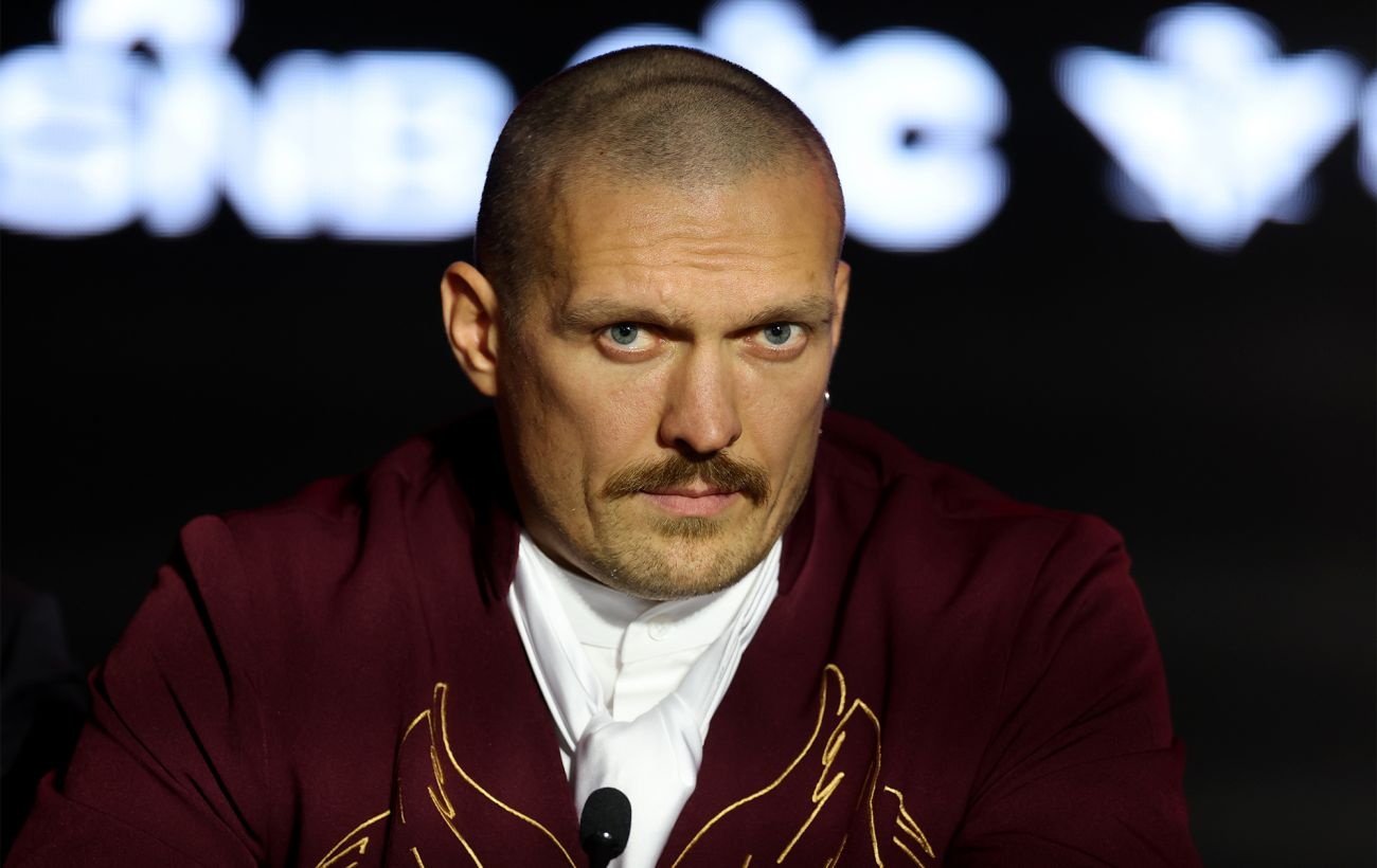 Найбагатші боксери усіх часів: Усик обійшов Ф'юрі та увійшов у топ-10