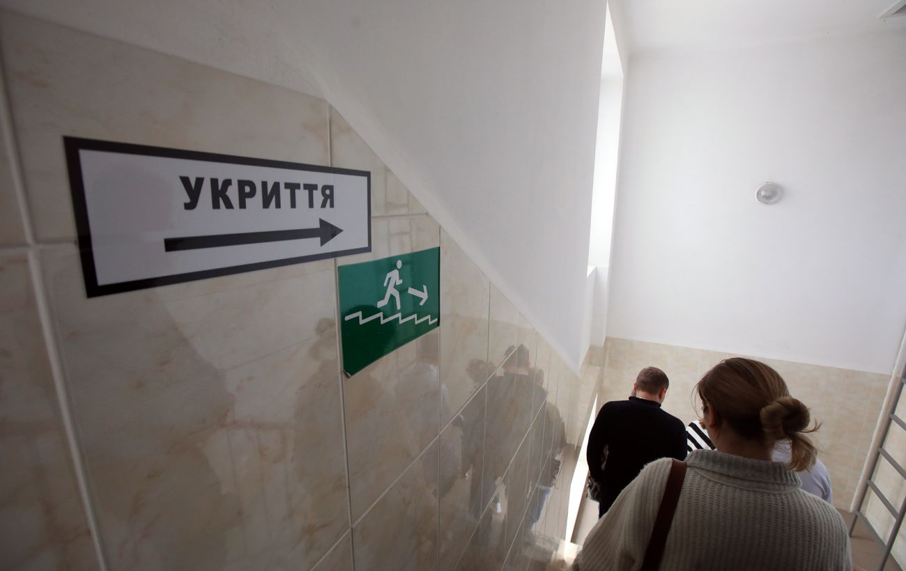 Повітряну тривогу на Кіровоградщині та Львівщині оголошуватимуть по-новому: що зміниться