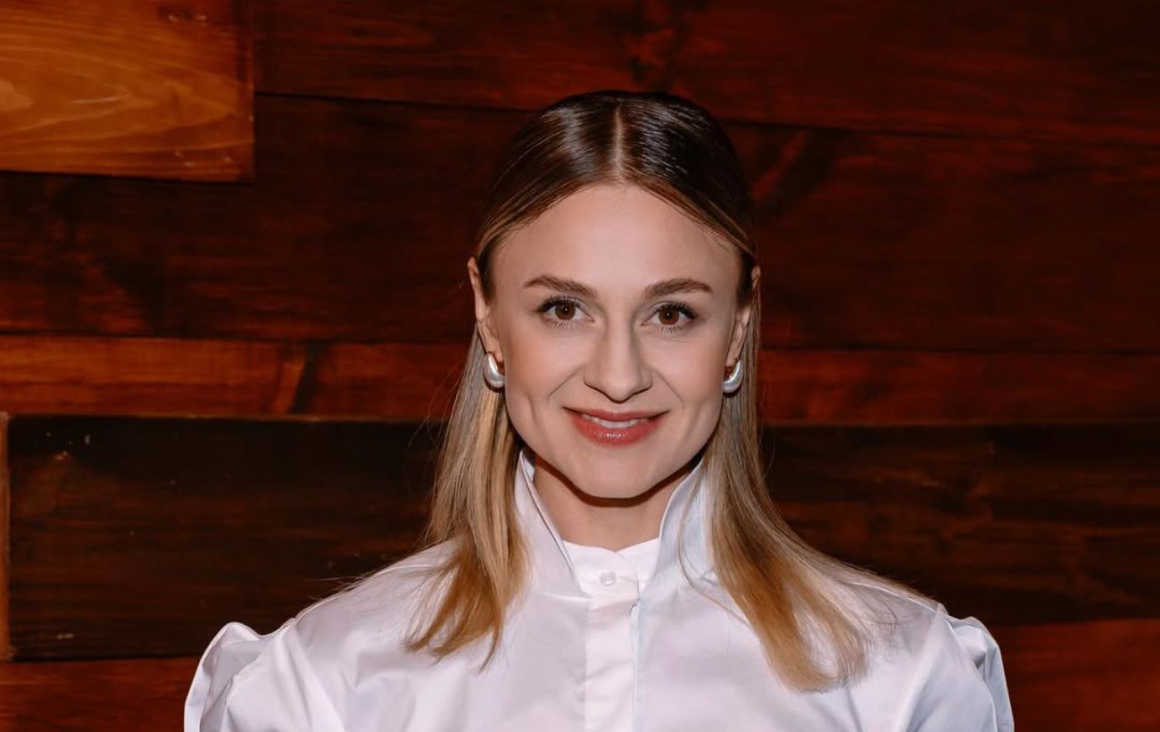 Удар по Києву: зірка "МастерШеф" Мартиновська показала квартиру після "прильоту"
