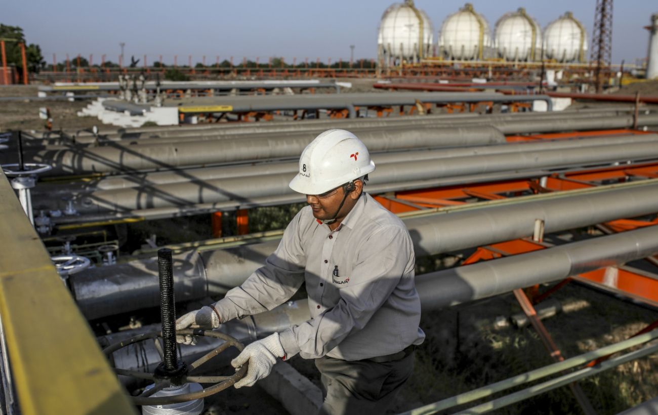 Індія збільшить закупівлі російської нафти попри санкції США, - Reuters