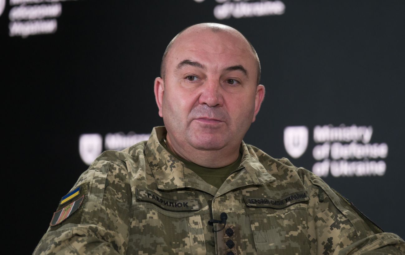 Україна має бачення на 10-15 років наперед, як повернути окуповані території, - Міноборони