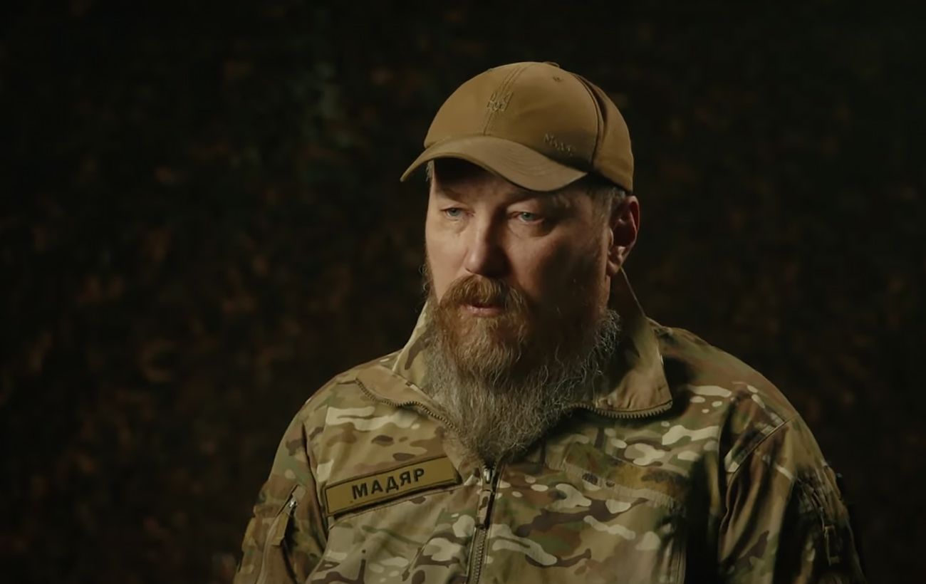 "Мадяр" різко відповів на санкції Угорщини: Ваші кінцівки - по лікоть в українській крові