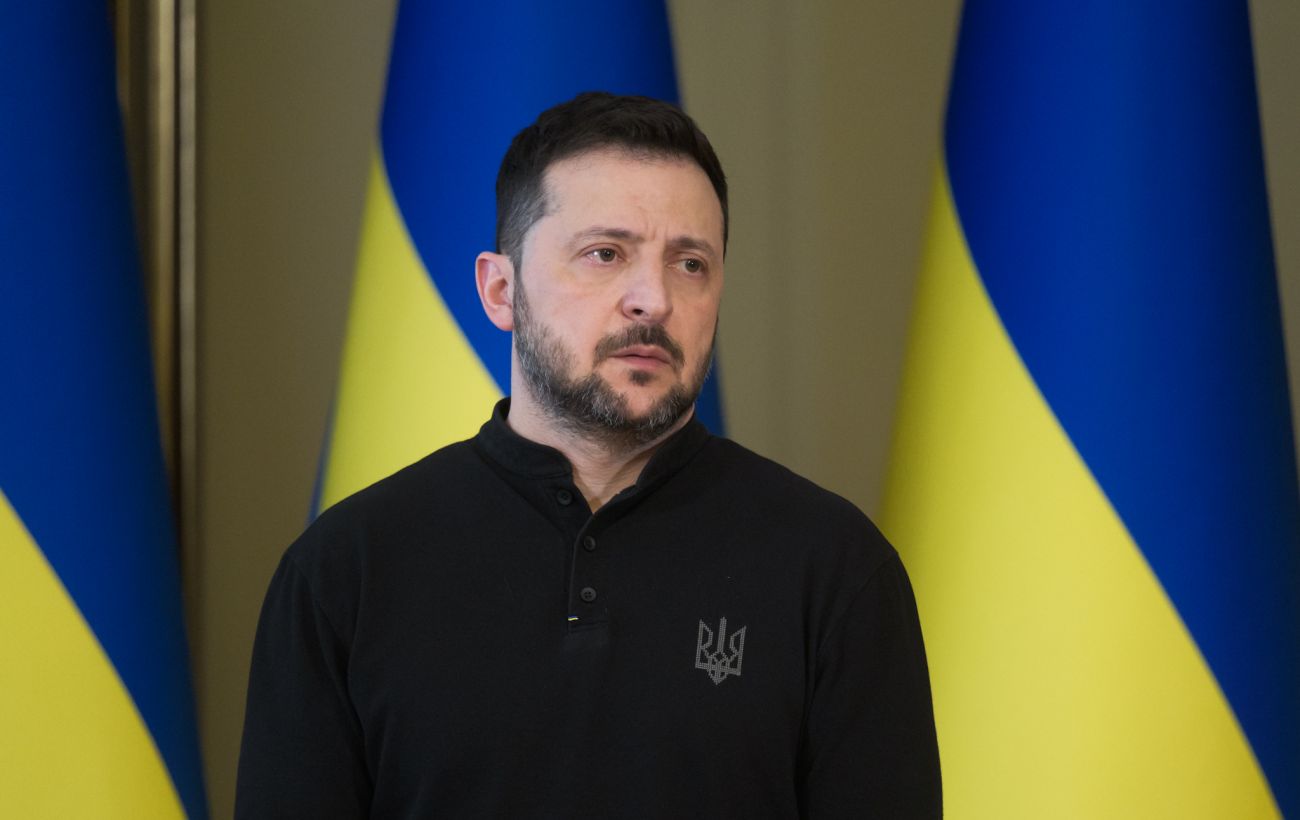 Зеленський: ми готові до зустрічі з Путіним, але Росія лише висуває нові умови