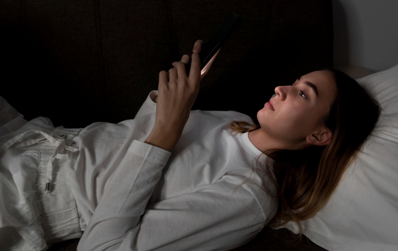 Як iPhone захищає зір: прості налаштування, які потрібно знати кожному