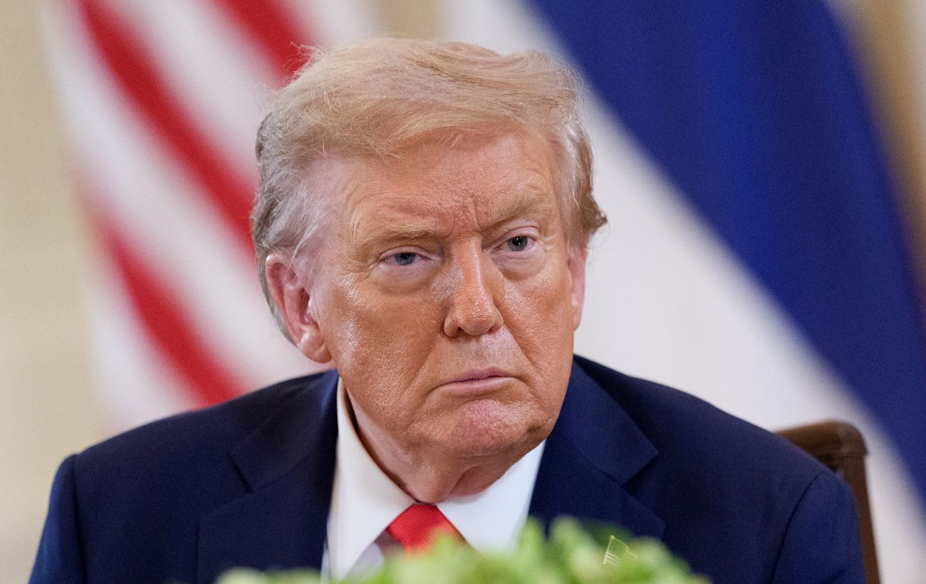 Трамп підтримав ідею Путіна про китайських миротворців в Україні, - FT