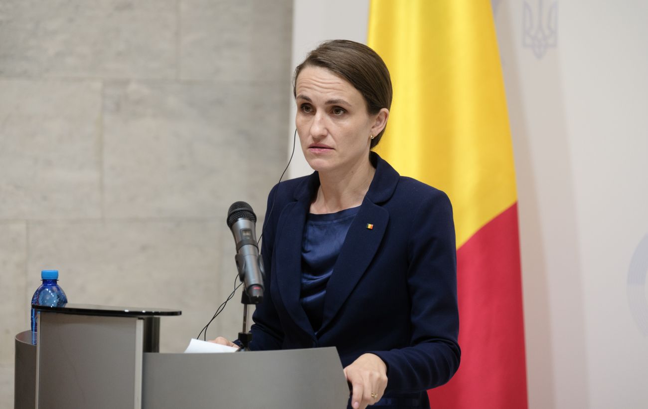 У Румунії відреагували на дронові провокації Росії