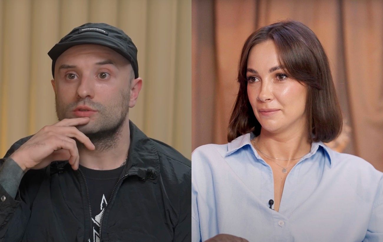 "Просто огидне": як Віктор Розовий спровокував суперечки і що про нього говорять соцмережі