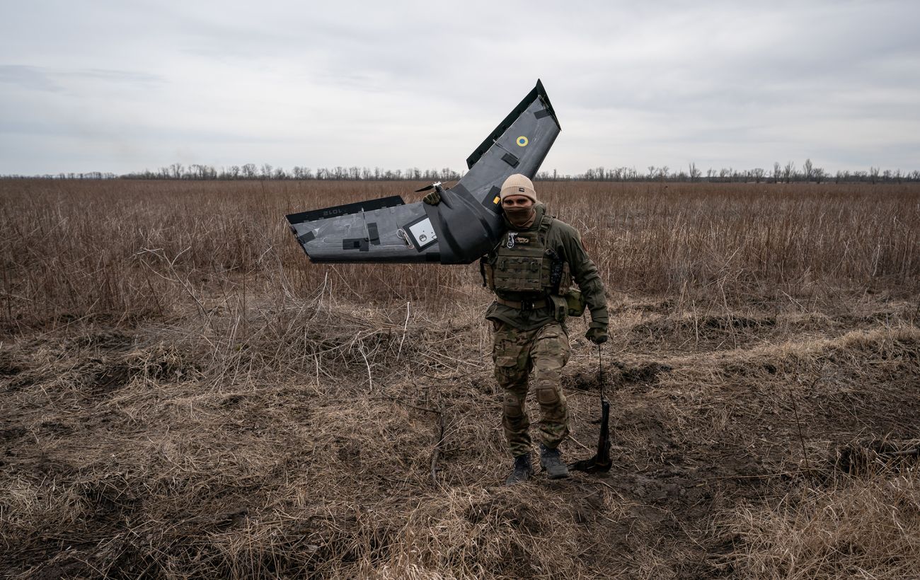 Дрони ГУР атакували провідне виробництво вибухівки в Росії, - джерела