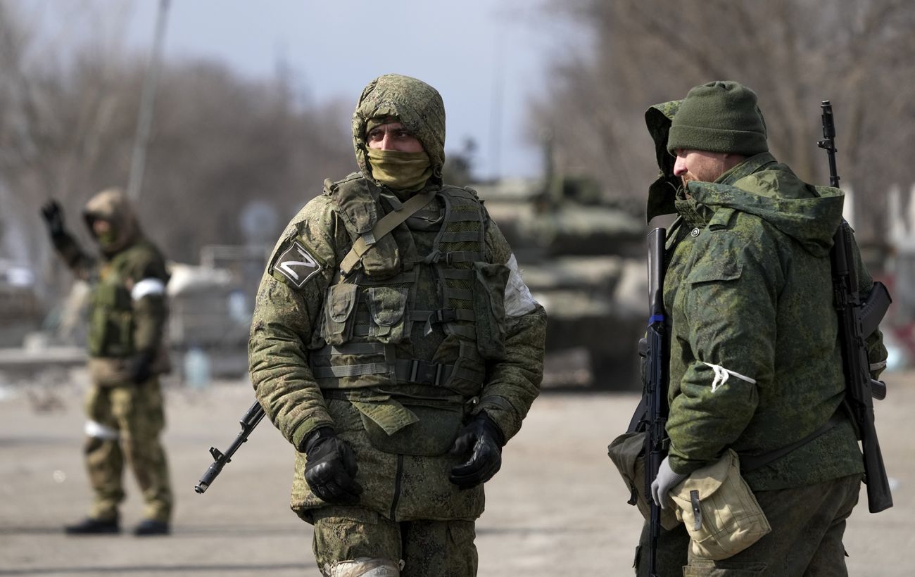 Дрони батальйону "Рейд" знищили гармату та техніку окупантів: кадри бою