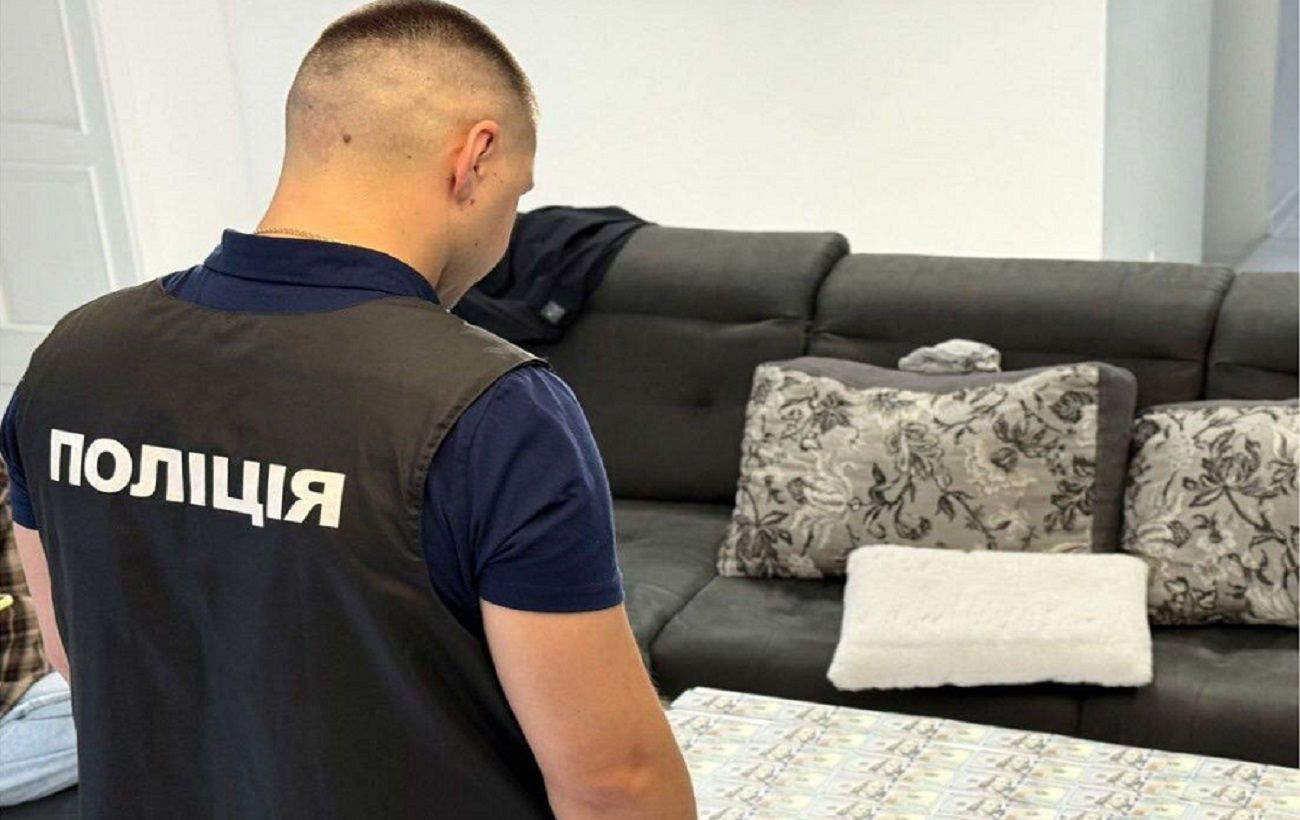 На хабарі погорів начальник ТЦК з Прикарпаття, який є депутатом: йому загрожує до 10 років