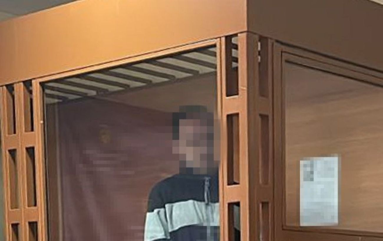 Передавав росіянам координати ППО в Києві: агент ФСБ отримав тюремний термін