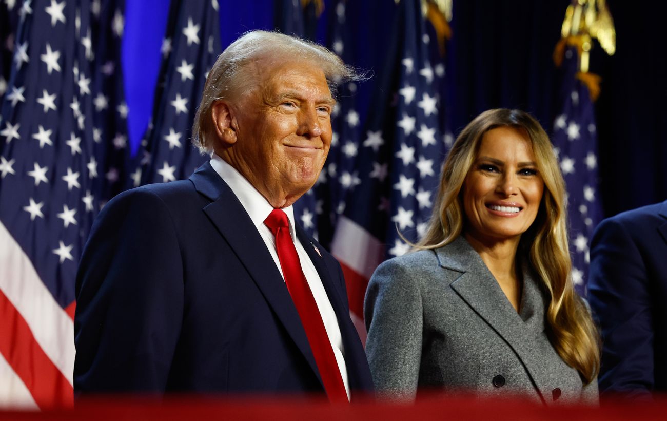 Трамп їде до Британії на зустріч з королем та прем’єром: що заплановано